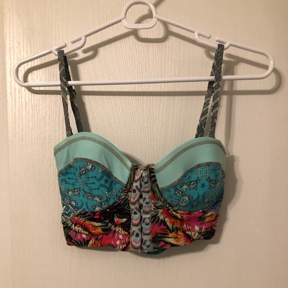 COPY - Maaji Bikini Set